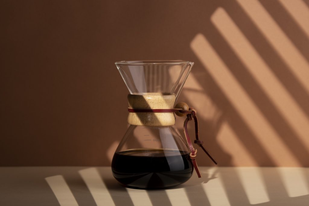 کمکس (Chemex)