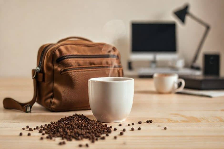 چه زمانی قهوه فوری انتخاب بهتری است؟