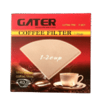 فیلتر کاغذی قهوه گتر مدل F-802