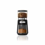 آسیاب قهوه حرفه‌ای لپرسو LèPRESSO مدل LPPWGRB